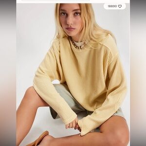 #1006 FP We The Free Irregular Mic Drop Thermal